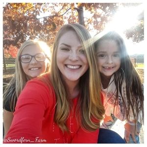 Meet your Posher, Anna